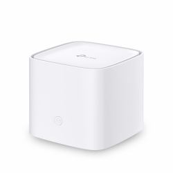 TP-Link HC220-G5 Bi-bande [2,4 GHz / 5 GHz] Wi-Fi 5 [802.11ac] Blanc 3 Interne 