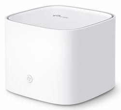 TP-Link HX520 Bi-bande [2,4 GHz / 5 GHz] Wi-Fi 6 [802.11ax] Blanc 3 Interne 