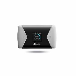 TP-Link M7650 routeur cellulaire, passerelle et modem Routeur de réseau cellulaire 