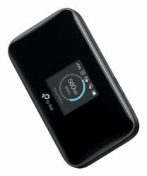 TP-Link M7750 routeur cellulaire, passerelle et modem Routeur de réseau cellulaire 