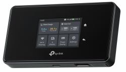 TP-Link M8550[EU] routeur cellulaire, passerelle et modem Routeur de réseau cellulaire 