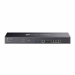 TP-Link Omada OC400 entrée et régulateur 1000, 10000 Mbit/s 