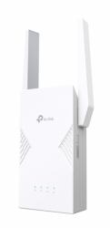 TP-Link BE3600 Émetteur et récepteur réseau Blanc 2500 Mbit/s 