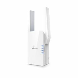 TP-Link RE505X Répéteur réseau Blanc 10, 100, 1000 Mbit/s 
