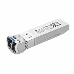 TP-Link Omada SM6110-LR module émetteur-récepteur de réseau Fibre optique 25780 Mbit/s SFP+ 1310 nm 