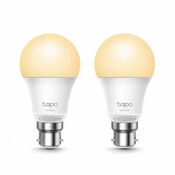 TP-Link Tapo L510B[2-pack] Ampoule intelligente Wi-Fi 8,7 W 
