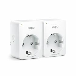 TP-Link Tapo P100 Prise intelligente 2990 W Maison Blanc 