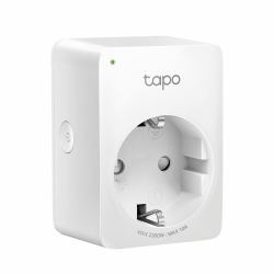 TP-Link Tapo P100 Prise intelligente 2300 W Blanc 