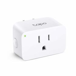 TP-Link Tapo P105 Prise intelligente 1800 W Maison Blanc 