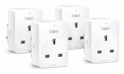 TP-Link Tapo P110 Prise intelligente 2990 W Maison Blanc 