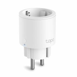 TP-Link Tapo P115 Prise intelligente 3680 W Blanc 