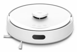 TP-Link Tapo RV30 Max Blanc 