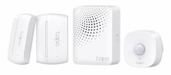 TP-Link TAPO T30 KIT multi-capteur intelligent pour maison Sans fil Wi-Fi 