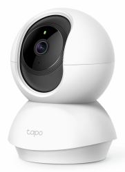 TP-Link Tapo C200 Sphérique Caméra de sécurité IP Intérieure 1920 x 1080 pixels Plafond 