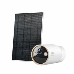 TP-Link Tapo C460 KIT Balle [forme] Caméra de sécurité IP Extérieure 3840 x 2160 pixels Mur 
