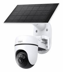 TP-Link Tapo C610 KIT Tourelle Caméra de sécurité IP Extérieure 2304 x 1296 pixels Plafond/Mur/Poteau 
