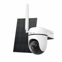 TP-Link Tapo C615G KIT Dôme Caméra de sécurité IP Extérieure 2304 x 1296 pixels Plafond/Mur/Poteau 