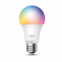 TP-Link Tapo L530E éclairage intelligent Ampoule intelligente Wi-Fi 8,7 W 