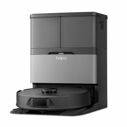 TP-Link Tapo RV50 Pro Omni 0,28 L Noir 