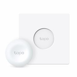 TP-Link Tapo S200D Externe Variateur intelligent Blanc 