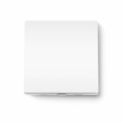 TP-Link Tapo S210 interrupteur d'éclairage Blanc 