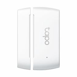 TP-Link Tapo T110 capteur de porte/fenêtre Sans fil Porte/Fenêtre Blanc 