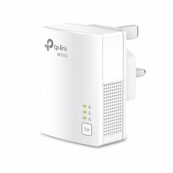 TP-Link TL-PA7017 KIT 1000 Mbit/s Ethernet/LAN Blanc 2 pièce[s] 