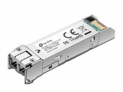TP-Link TL-SM311LS module émetteur-récepteur de réseau Fibre optique 1250 Mbit/s SFP 1310 nm 
