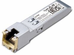 TP-Link TL-SM5310-T module émetteur-récepteur de réseau Cuivre 10300 Mbit/s RJ-45 