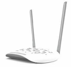 TP-Link TL-WA801N 300 Mbit/s Blanc Connexion Ethernet, supportant l'alimentation via ce port [PoE] 