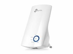 TP-Link TL-WA850RE Émetteur et récepteur réseau Blanc 10, 100 Mbit/s 