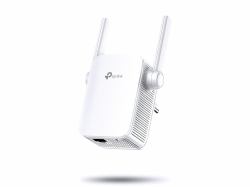TP-Link TL-WA855RE Répéteur réseau Blanc 10, 100 Mbit/s 
