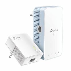 TP-Link TL-WPA7519 KIT 1000 Mbit/s Ethernet/LAN Wifi Blanc 2 pièce[s] 