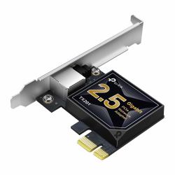 TP-Link TX201 carte réseau Interne Ethernet 2500 Mbit/s 