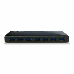 TP-Link UH720 USB 3.2 Gen 1 [3.1 Gen 1] Micro-B 5000 Mbit/s Noir 