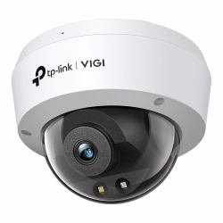 TP-Link VIGI C250 Dôme Caméra de sécurité IP Intérieure et extérieure 2880 x 1620 pixels Plafond 