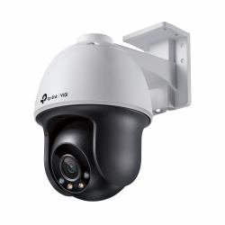 TP-Link VIGI C540 Tourelle Caméra de sécurité IP Intérieure et extérieure 2560 x 1440 pixels Plafond/mur 
