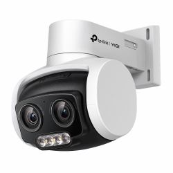 TP-Link VIGI C540V caméra de sécurité Caméra de sécurité IP Intérieure et extérieure 2560 x 1440 pixels Plafond 
