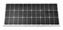 TP-Link VIGI SOLAR PANEL 90W Panneau solaire Silicium monocristallin 