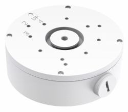 TP-Link VJB-305 boîte de jonction réseau Blanc 