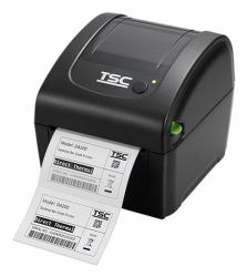 TSC DA220 imprimante pour étiquettes Thermique directe 203 x 203 DPI 152 mm/sec Avec fil Ethernet/LAN 