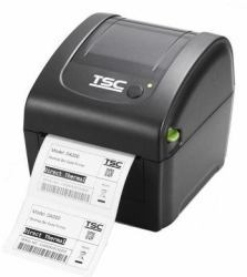 TSC DA220 imprimante pour étiquettes Thermique directe 203 x 203 DPI 152,4 mm/sec Avec fil &sans fil Ethernet/LAN Wifi 