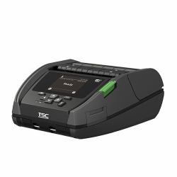 TSC Alpha-40L imprimante pour étiquettes Thermique directe 203 x 203 DPI 127 mm/sec Avec fil &sans fil Wifi Bluetooth 