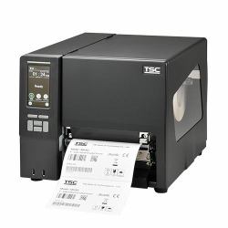 TSC MH261T imprimante pour étiquettes Thermique direct/Transfert thermique 203 x 203 DPI 305 mm/sec Avec fil Ethernet/LAN 