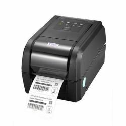 TSC TX310 imprimante pour étiquettes Thermique direct/Transfert thermique 300 x 300 DPI 152 mm/sec Avec fil &sans fil Ethernet/LAN Wifi Bluetooth 