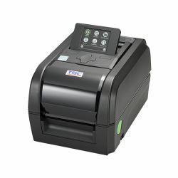TSC TX610 imprimante pour étiquettes Thermique direct/Transfert thermique 600 x 600 DPI 102 mm/sec Avec fil &sans fil Ethernet/LAN Wifi Bluetooth 