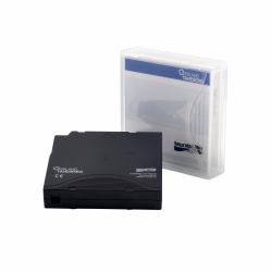 Tandberg Data O-T Overland-Tandberg cassette de nettoyage LTO, sans étiquette avec boîtier [1pc, commande par multiple de 5] 