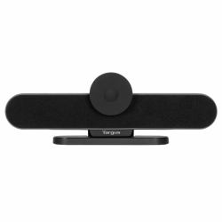 Targus AEM350 système de vidéo conférence 8 personne[s] 8,5 MP Système de vidéoconférence de groupe 