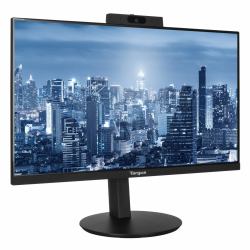Targus DM4240PEUZ écran plat de PC 61 cm [24"] 1920 x 1080 pixels HD LCD Noir 