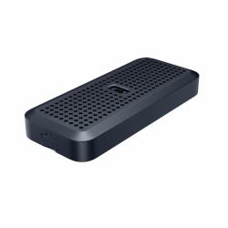 Targus HyperDrive Next Enceinte ssd Noir 